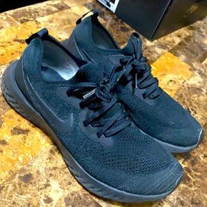 Nike epic react shoes